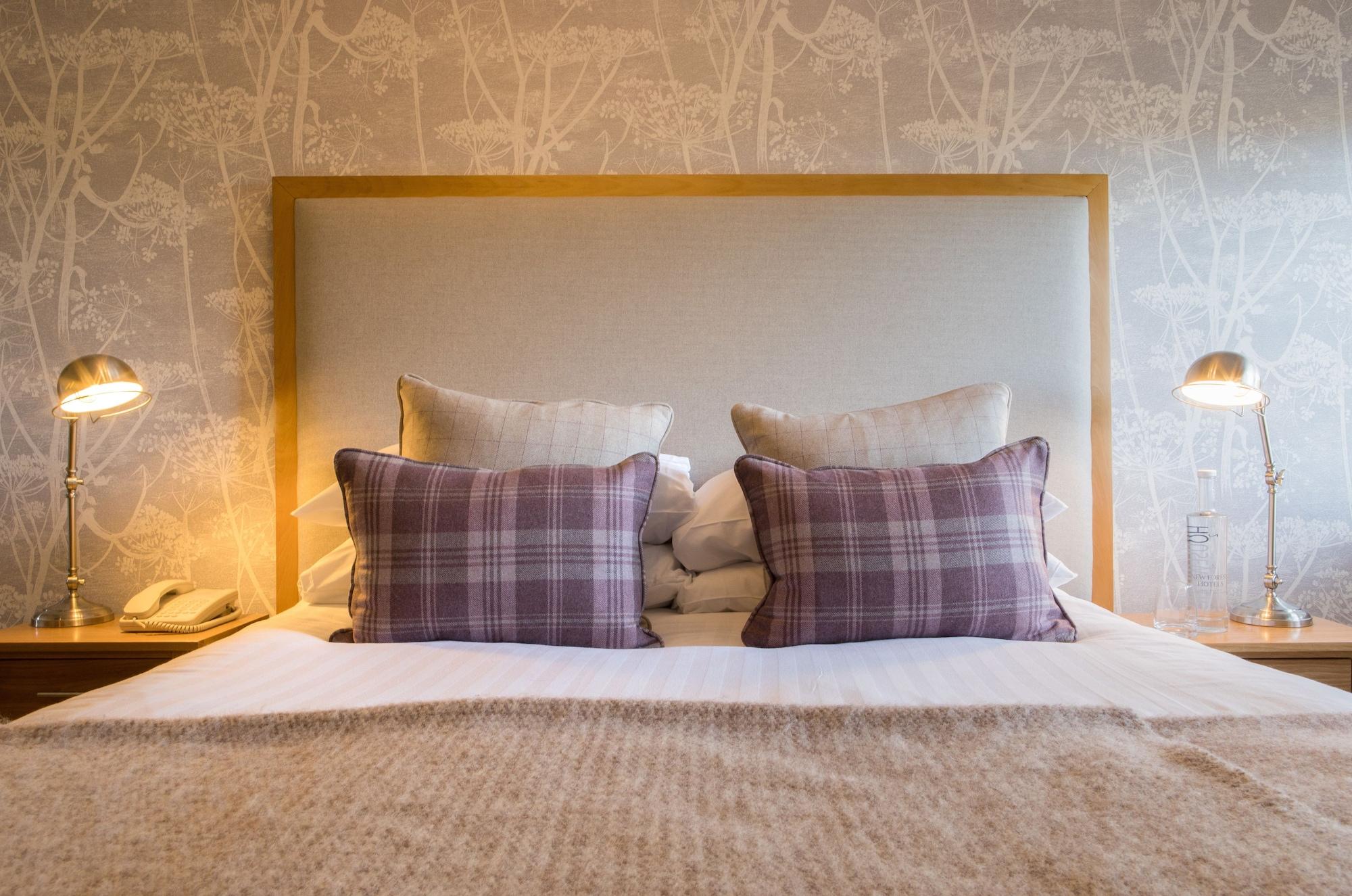 Beaulieu Hotel Lyndhurst Zewnętrze zdjęcie