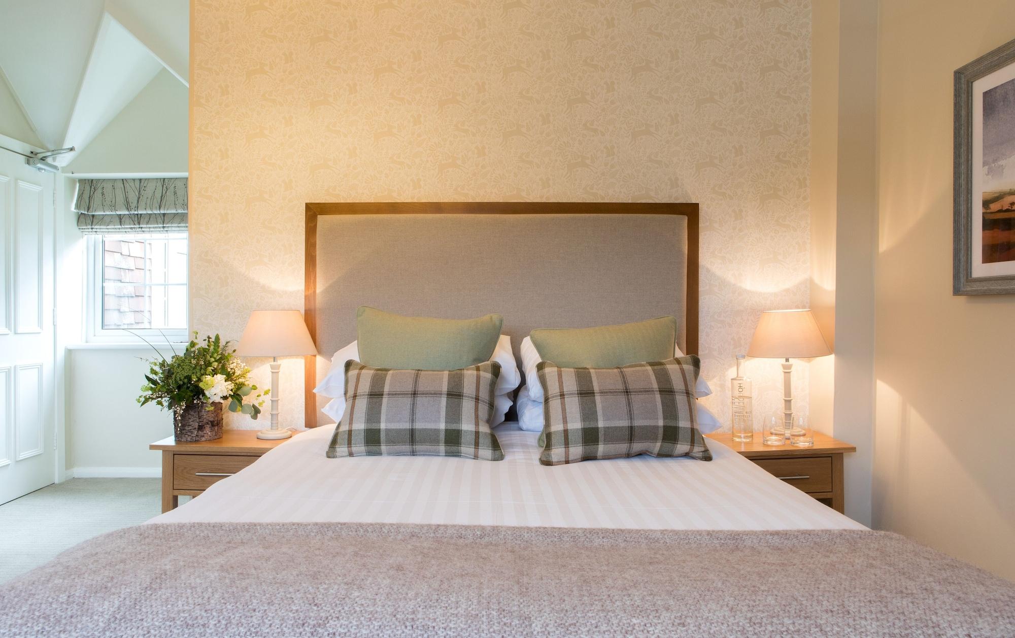 Beaulieu Hotel Lyndhurst Zewnętrze zdjęcie