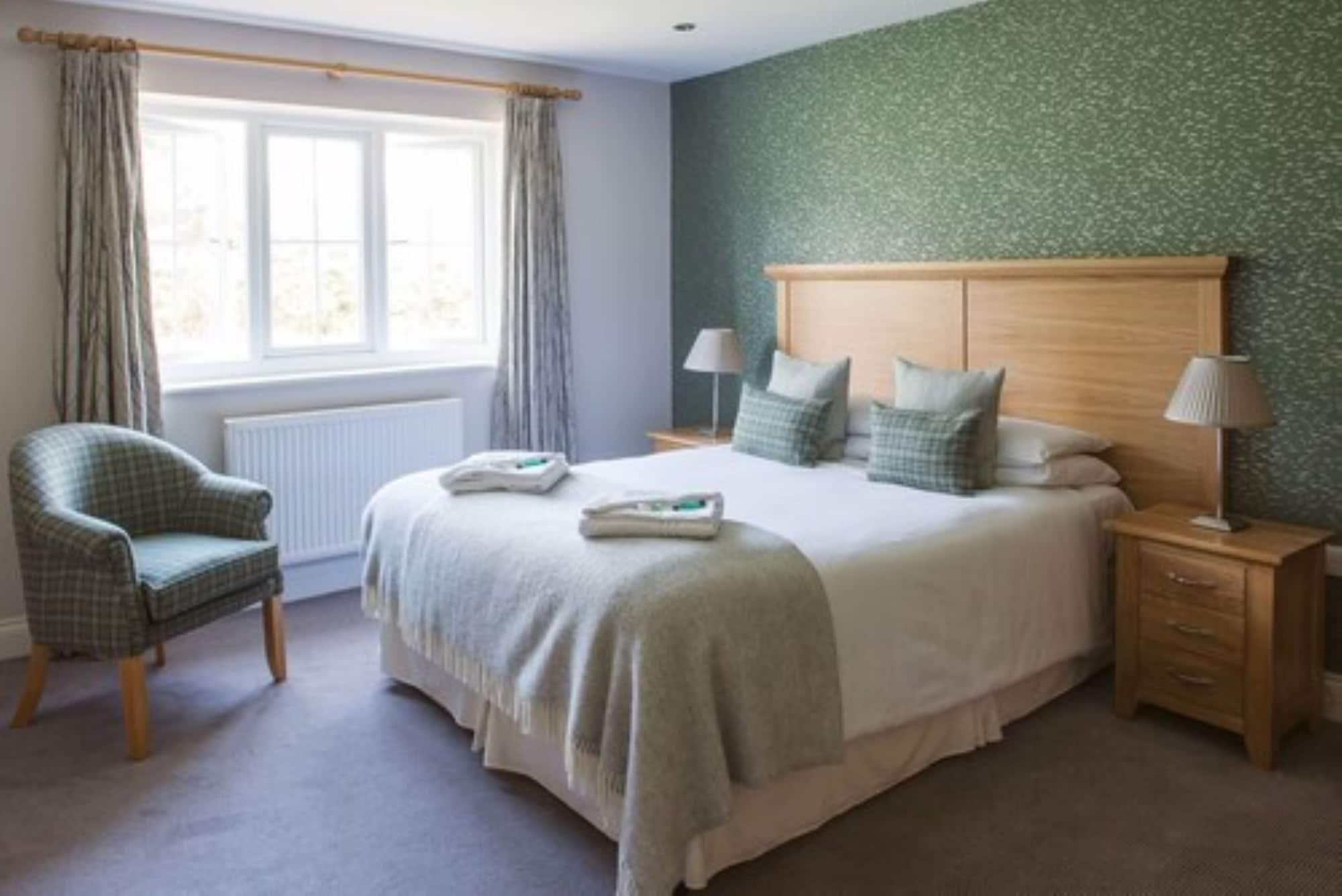Beaulieu Hotel Lyndhurst Zewnętrze zdjęcie