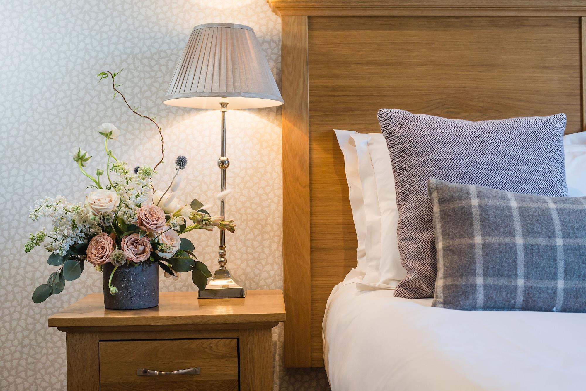 Beaulieu Hotel Lyndhurst Zewnętrze zdjęcie