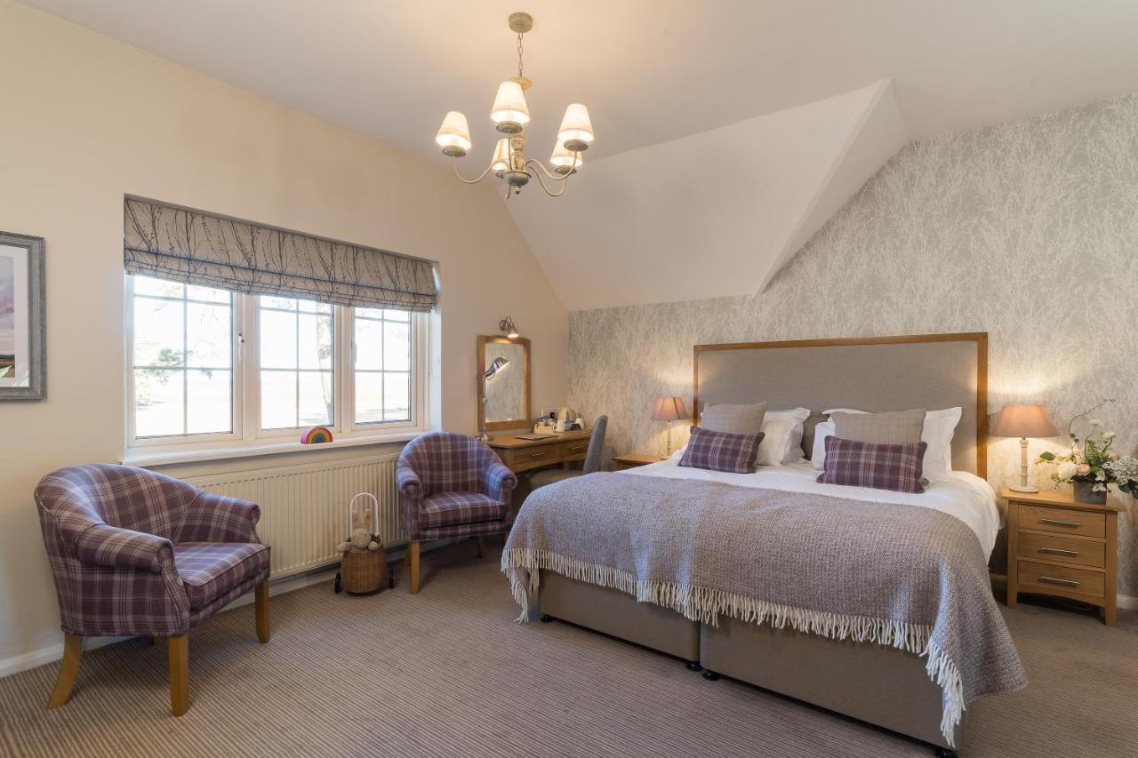 Beaulieu Hotel Lyndhurst Zewnętrze zdjęcie