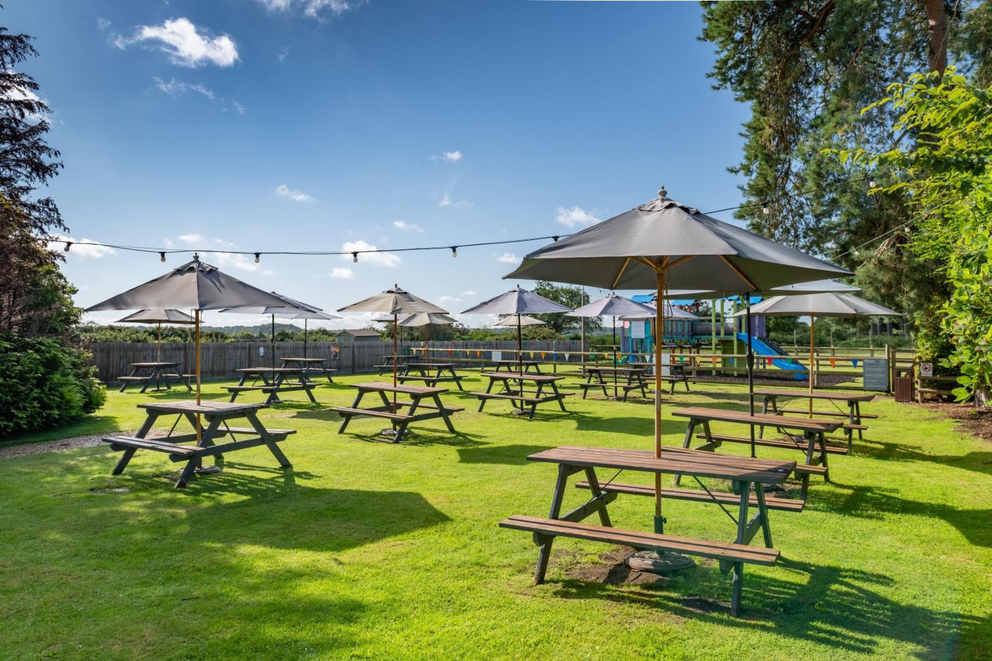 Beaulieu Hotel Lyndhurst Zewnętrze zdjęcie